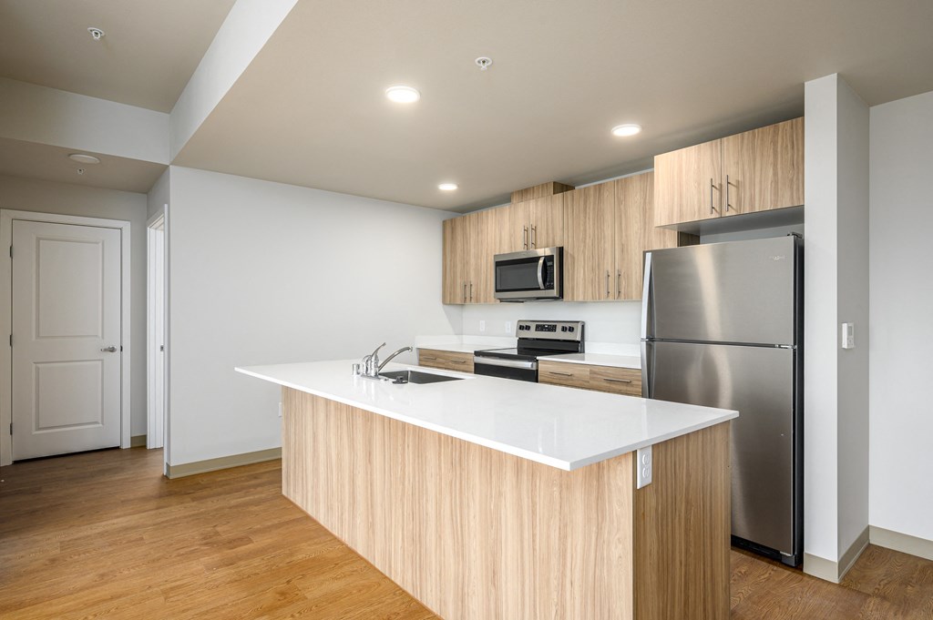 The Depot At West Sedro Station