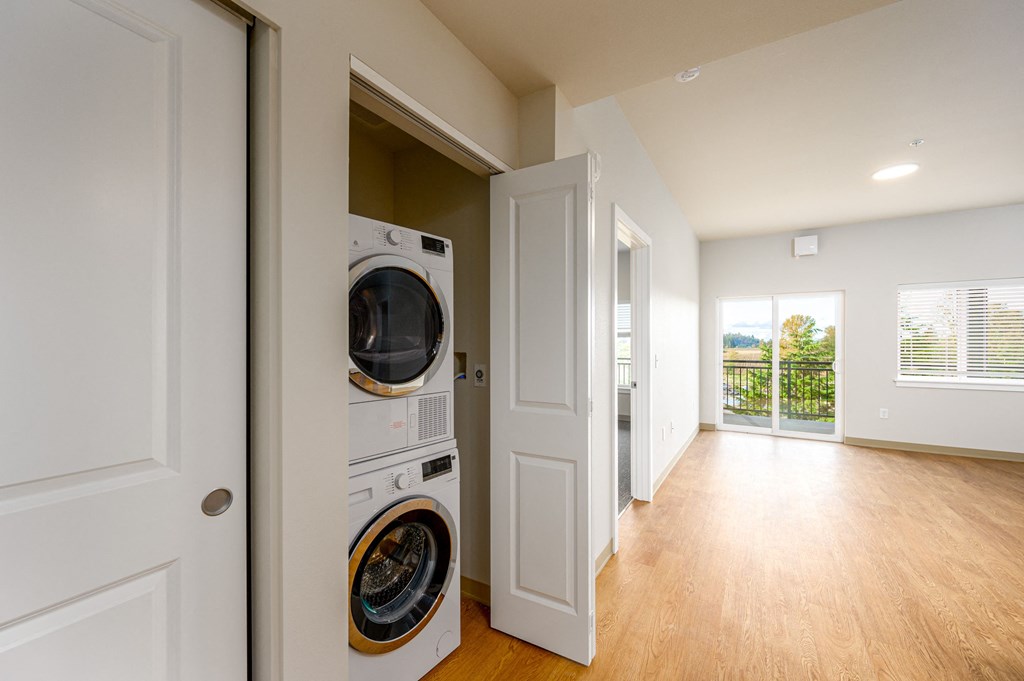 The Depot At West Sedro Station