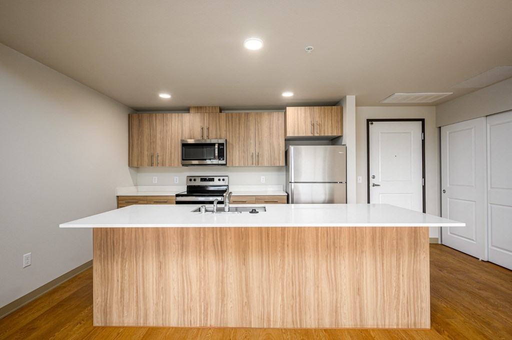 The Depot At West Sedro Station