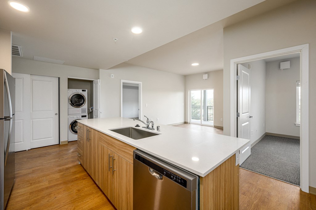 The Depot At West Sedro Station