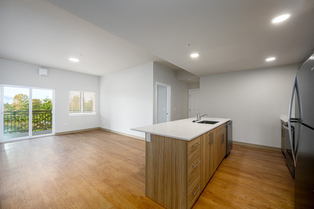 The Depot At West Sedro Station