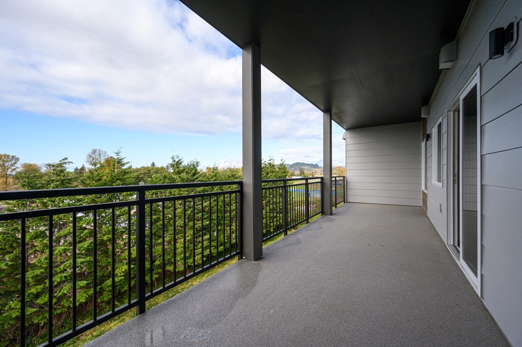 The Depot At West Sedro Station
