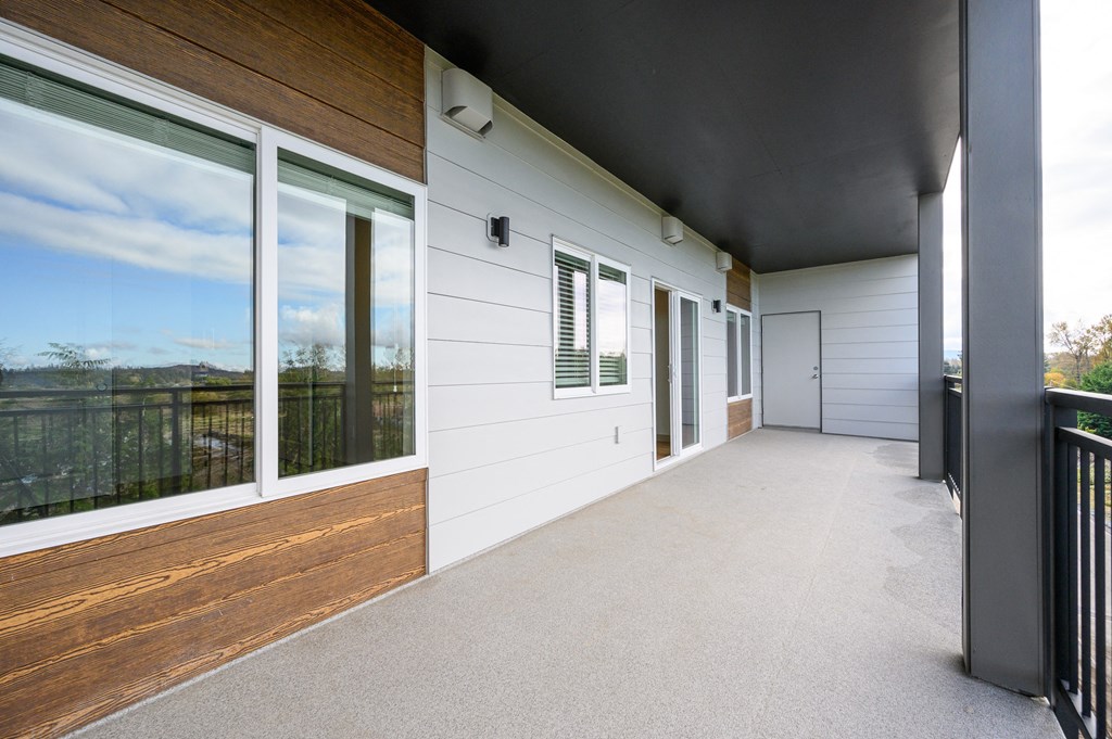 The Depot At West Sedro Station