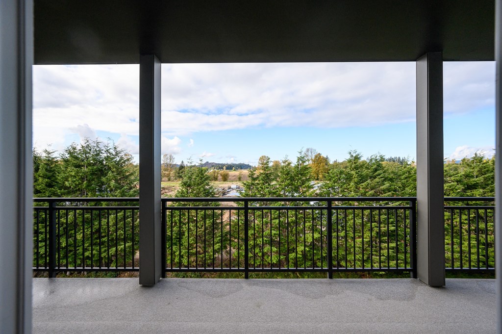 The Depot At West Sedro Station