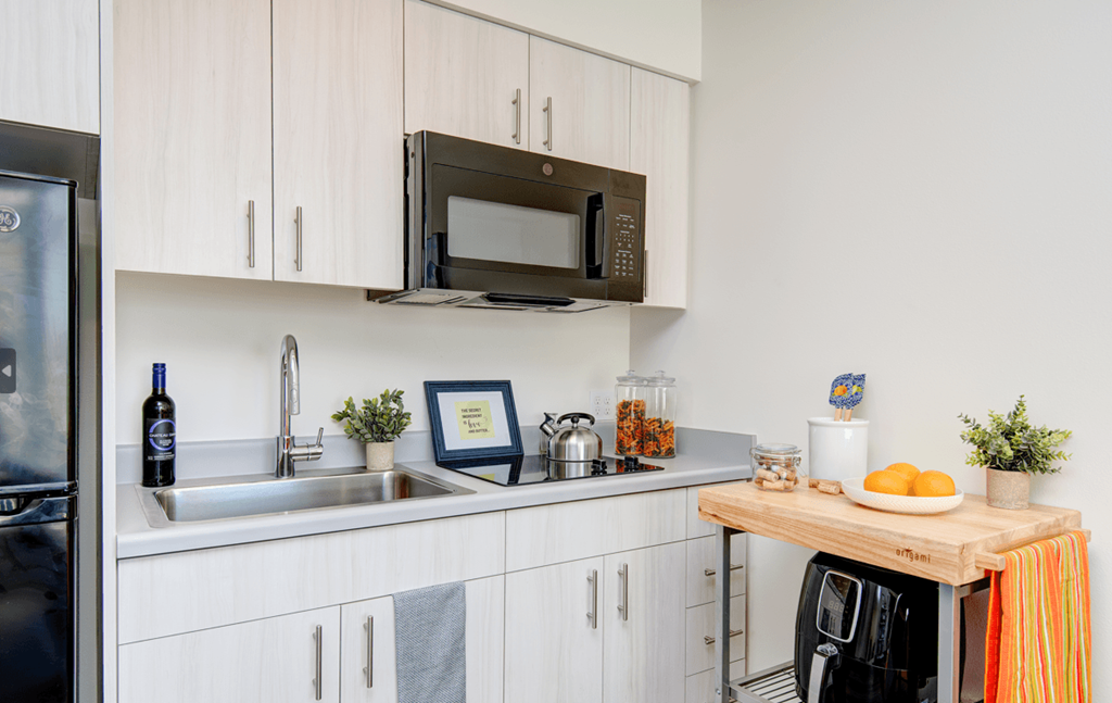 Mt Baker The Maddux Apartments, 2810 S McClellan Street, Seattle, WA