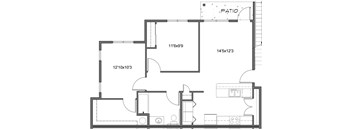 2x1 F Ash Creek
