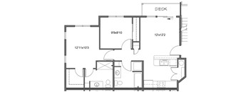 2x2 B Ash Creek