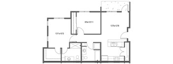 2x2 D Ash Creek