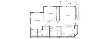 2x2 F Ash Creek