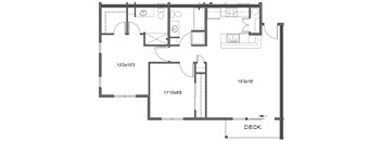 2x2 M Ash Creek