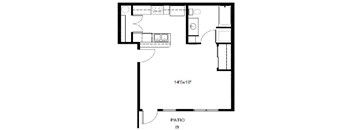 Studio 2 Ash Creek