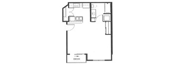Studio 3 Ash Creek