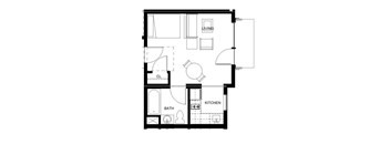2 Stack FloorPlans