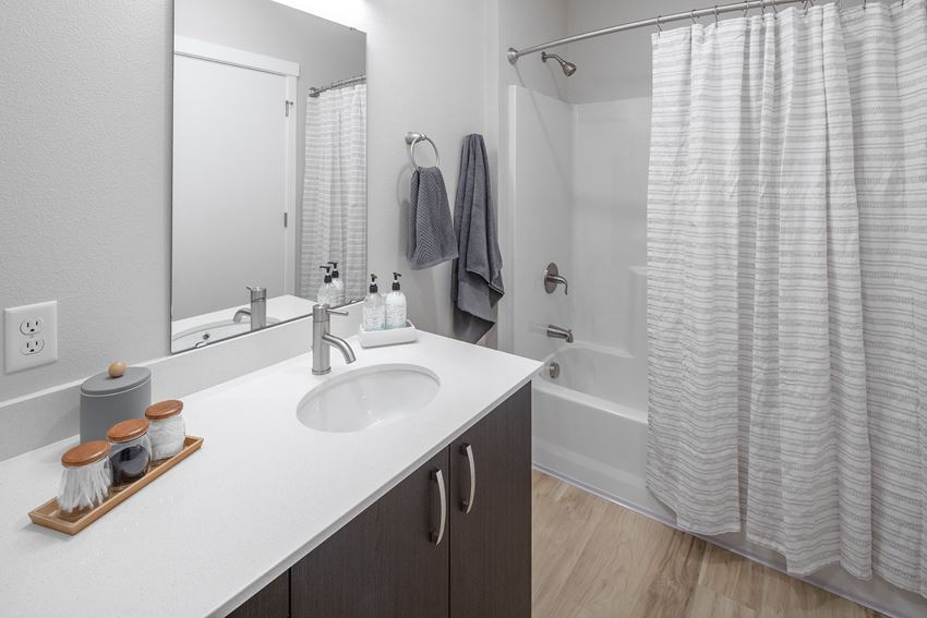 Brookside Apartments