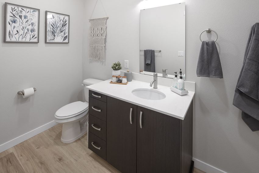 Brookside Apartments