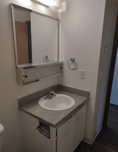 Parkside Apartments