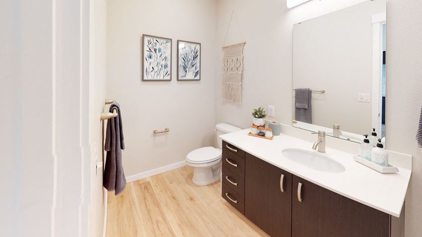 Brookside Apartments