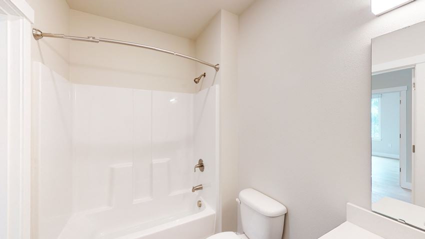 Brookside Apartments