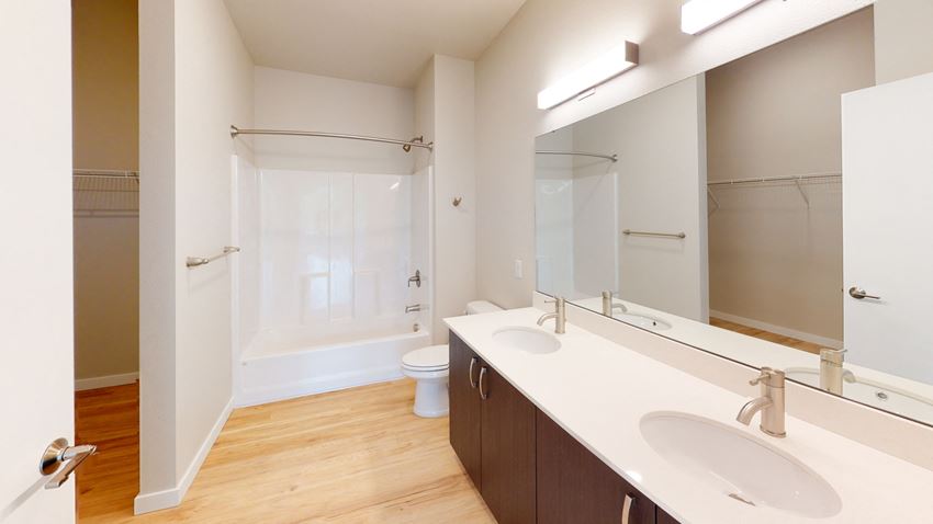 Brookside Apartments