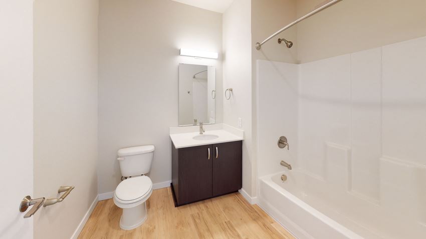 Brookside Apartments