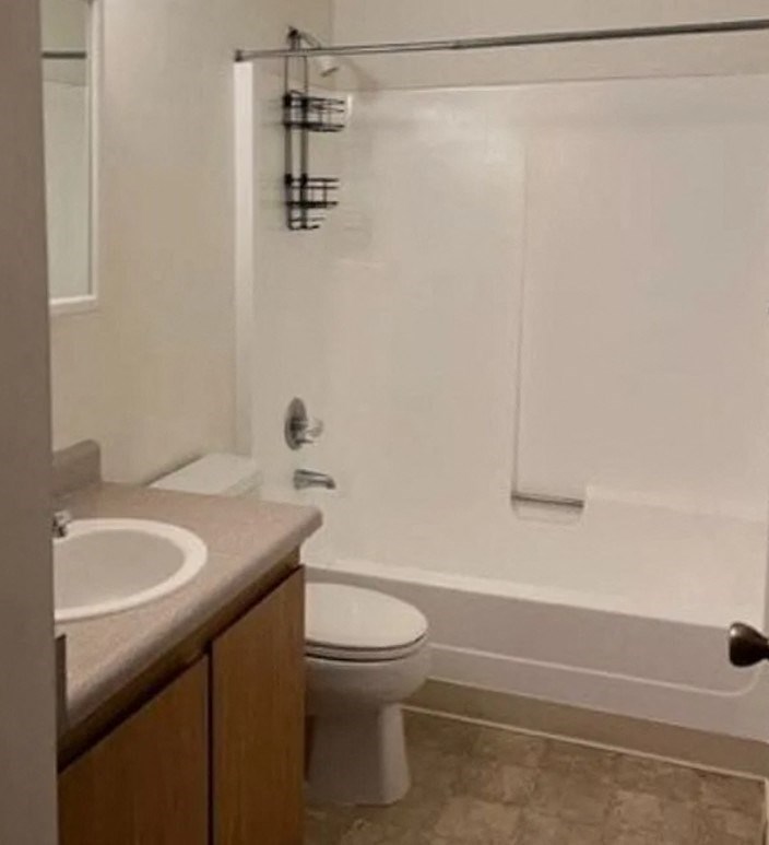 Parkside Apartments