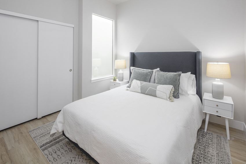 Brookside Apartments