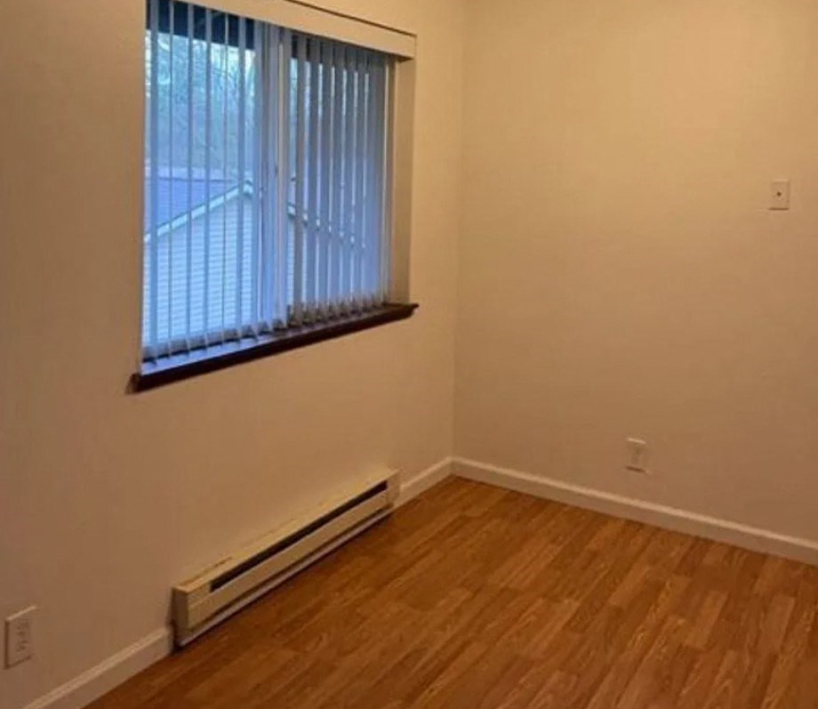 Parkside Apartments