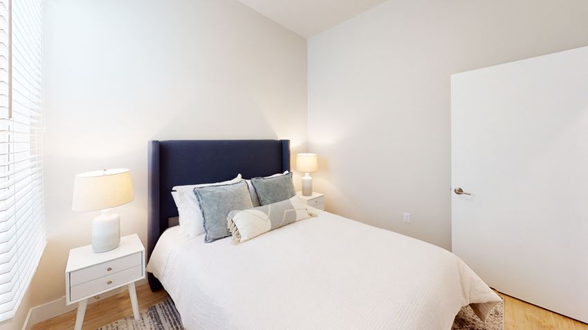 Brookside Apartments