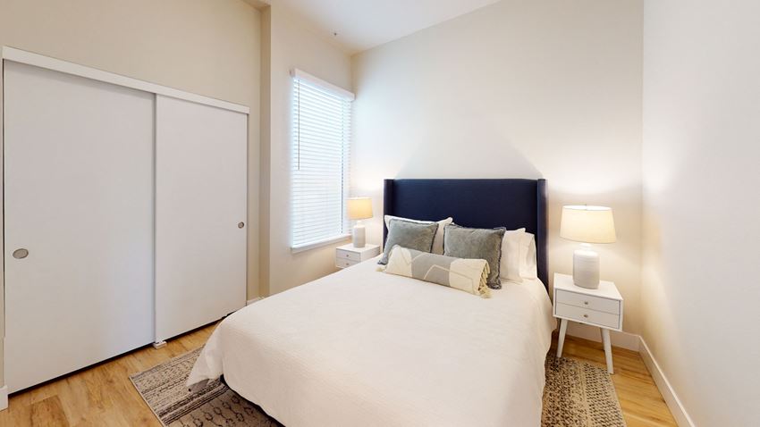 Brookside Apartments