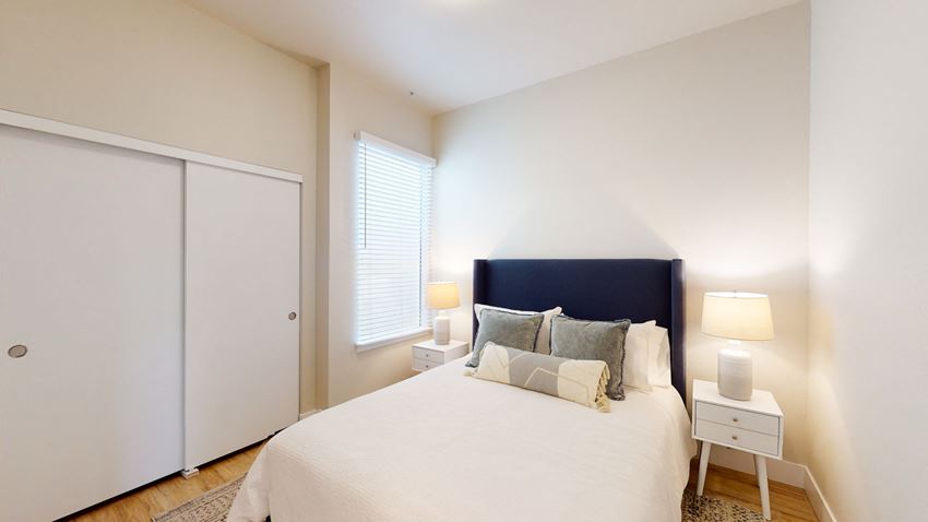 Brookside Apartments