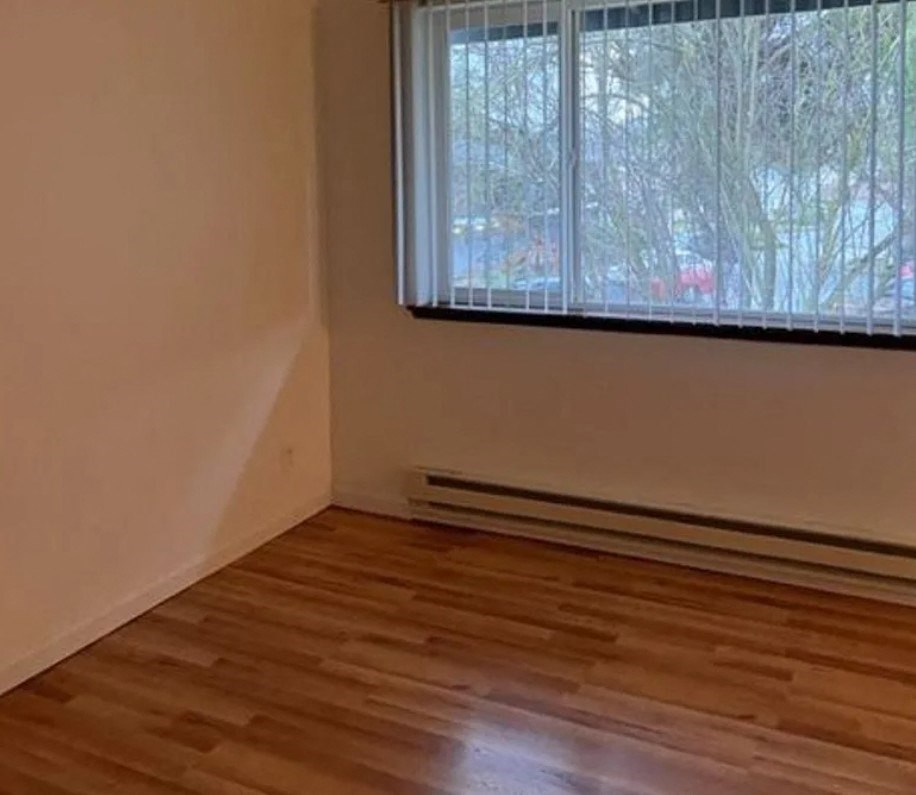 Parkside Apartments