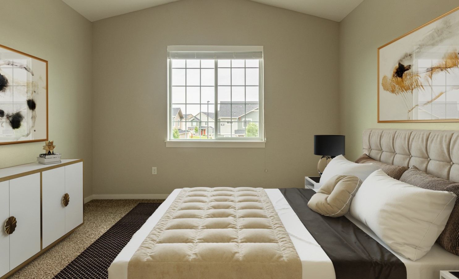 Enclave Townhomes