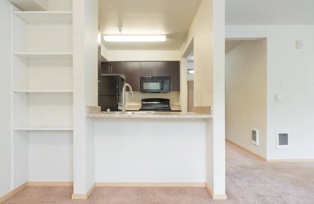 Taylor Creek Apartments