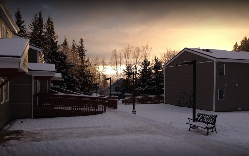 Conifer Woods Apartments, 4014 BEN WALTERS LANE, HOMER, AK RentCafe