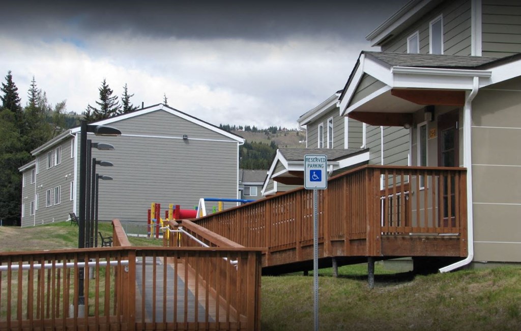 Conifer Woods Apartments, 4014 BEN WALTERS LANE, HOMER, AK RentCafe