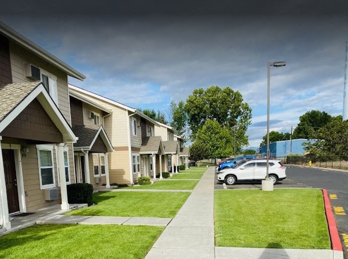 BLESSED KATERI VILLAGE Apartments, 1000 S KATERI LANE, WAPATO, WA