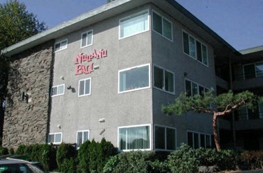 5031 MARTIN LUTHER KING JR WAY S 2 Beds Apartment for Rent