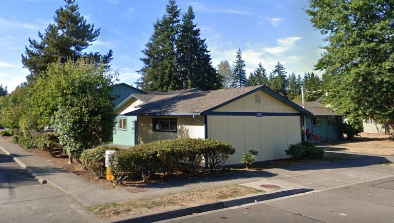 Markwood Apartments is a similar property to Cascade Landing located in Burlington