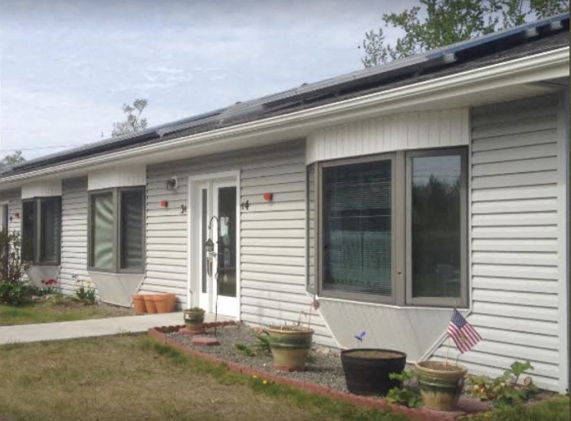 Laurawood Arms Apartments, 131 SHADY LANE, SOLDOTNA, AK RentCafe