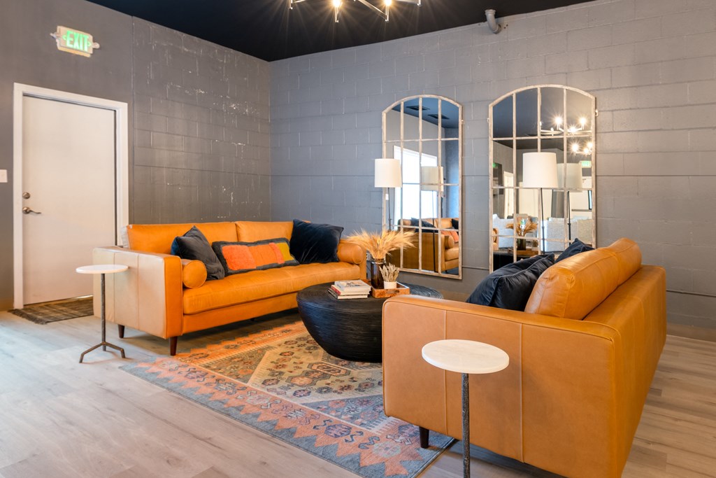 Safe Harbor Apartments