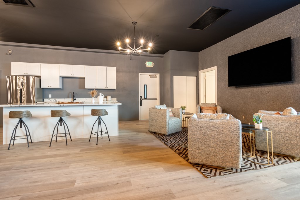 Safe Harbor Apartments