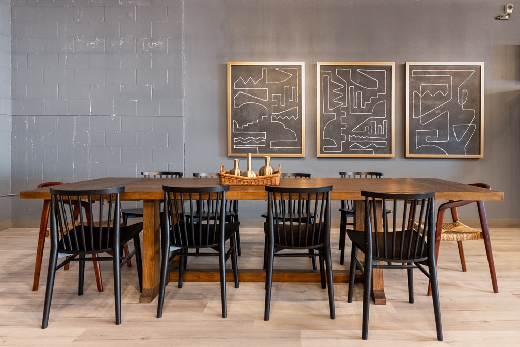 Safe Harbor Apartments