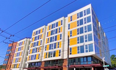 2810 S Mcclellan Street Studio-1 Bed Apartment for Rent