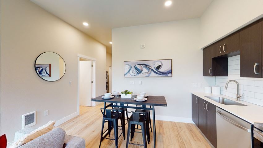 Brookside Apartments