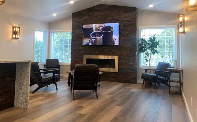 1-bedroom apartment at AUTUMN CHASE Apartments in Bothell, WA