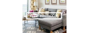 Five Bedroom Two Bath