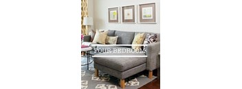 Four Bedroom Two Bath