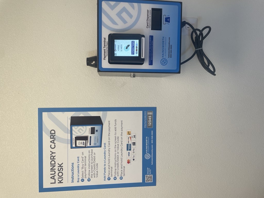 a picture of a box with a camera on a table