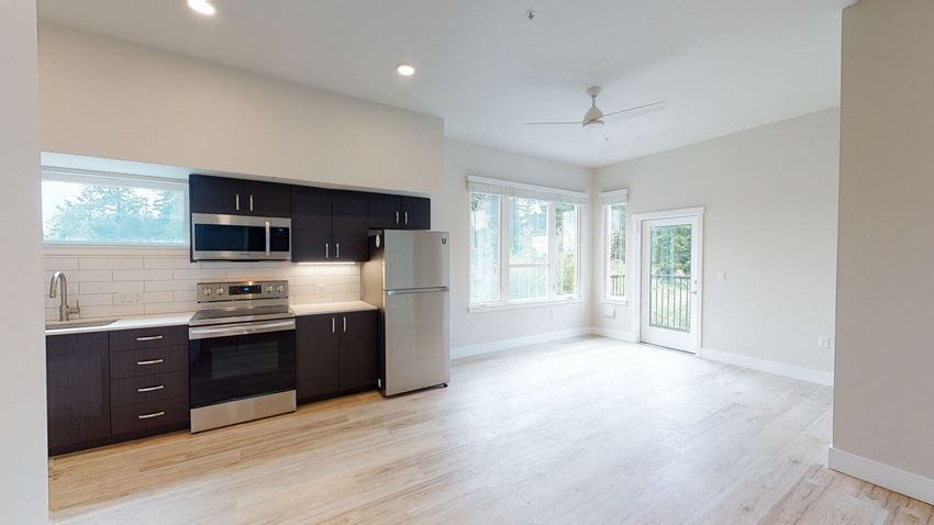 Brookside Apartments