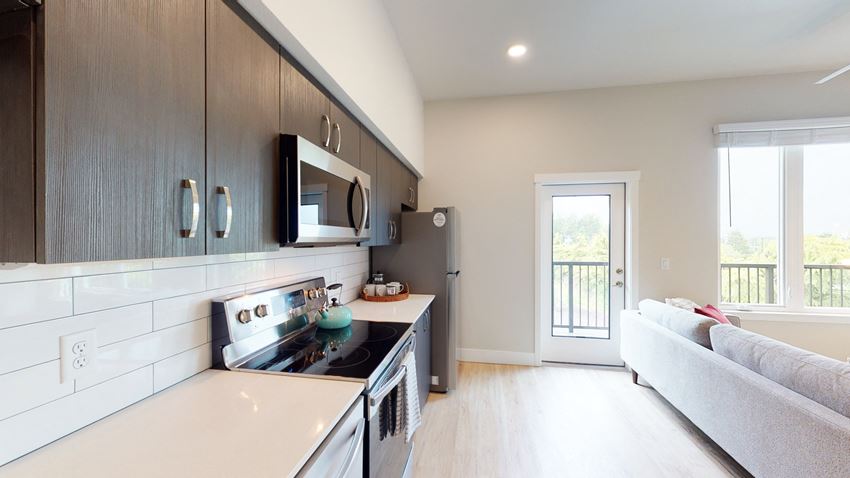 Brookside Apartments